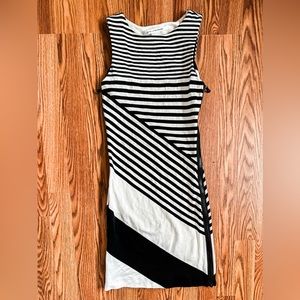 DIANE von FURSTENBERG Mini Dress